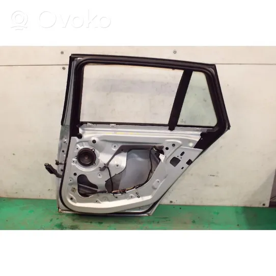 BMW 3 F30 F35 F31 Rear door 