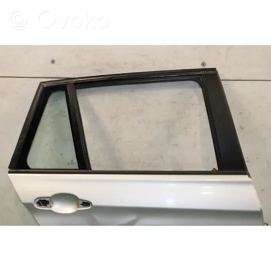 BMW 3 F30 F35 F31 Rear door 