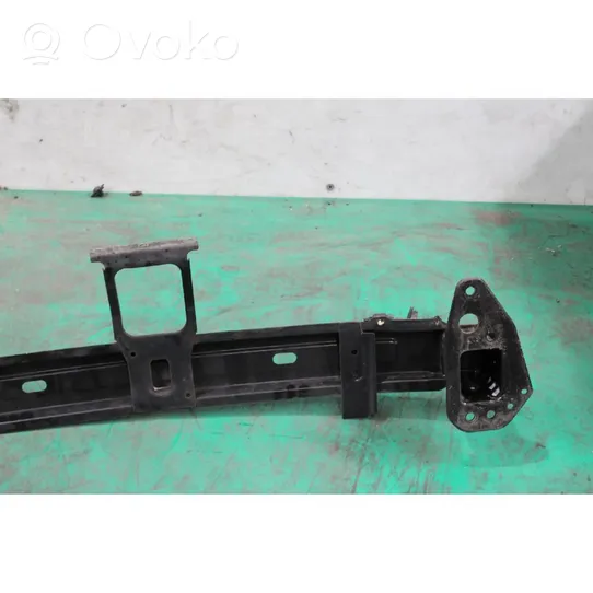 Hyundai i20 (PB PBT) Front bumper cross member 