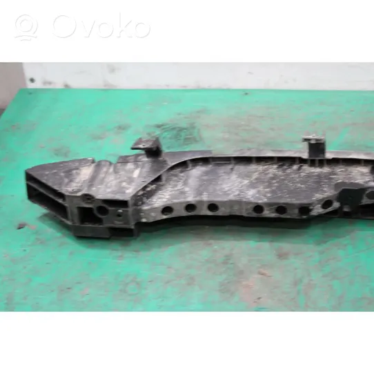 Renault Modus Rear bumper cross member 