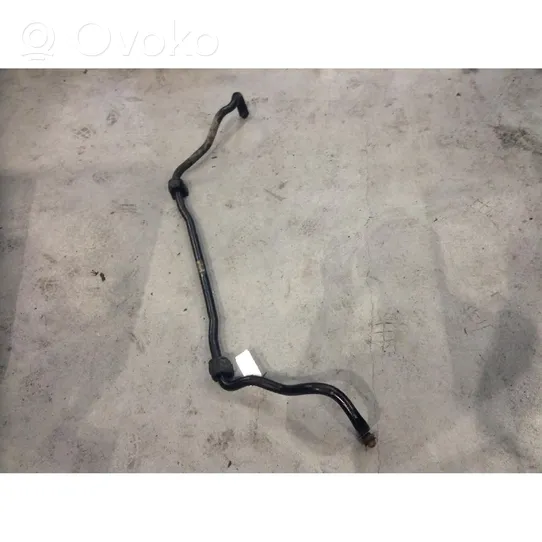 BMW X5 E70 Barra stabilizzatrice anteriore/barra antirollio 