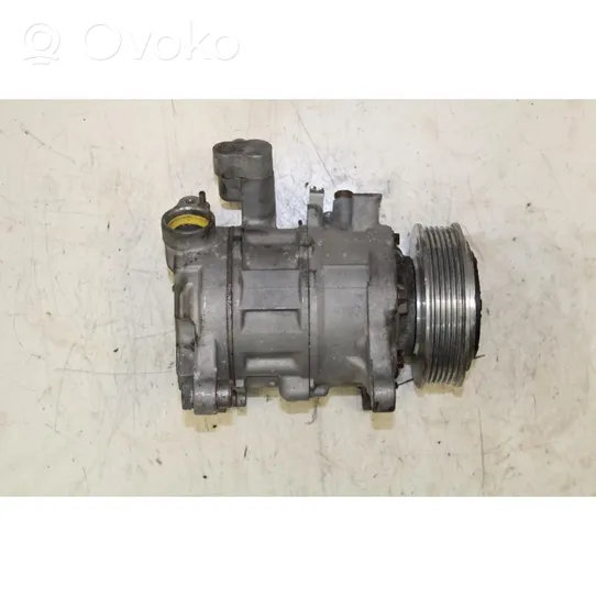 BMW 1 F20 F21 Compressore aria condizionata (A/C) (pompa) 