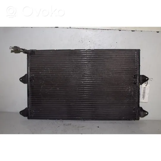 Seat Ibiza II (6k) Radiateur condenseur de climatisation 