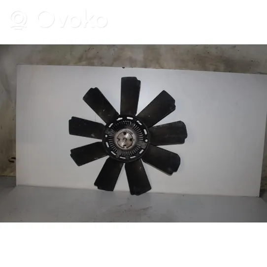 Mercedes-Benz 280 560 W126 Electric radiator cooling fan 