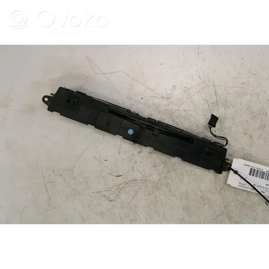 BMW 1 F20 F21 Interruttore/pulsante di controllo multifunzione 