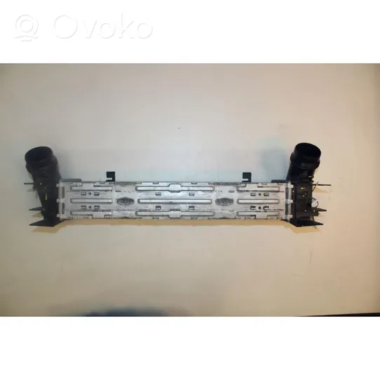 BMW 1 F20 F21 Chłodnica powietrza doładowującego / Intercooler 