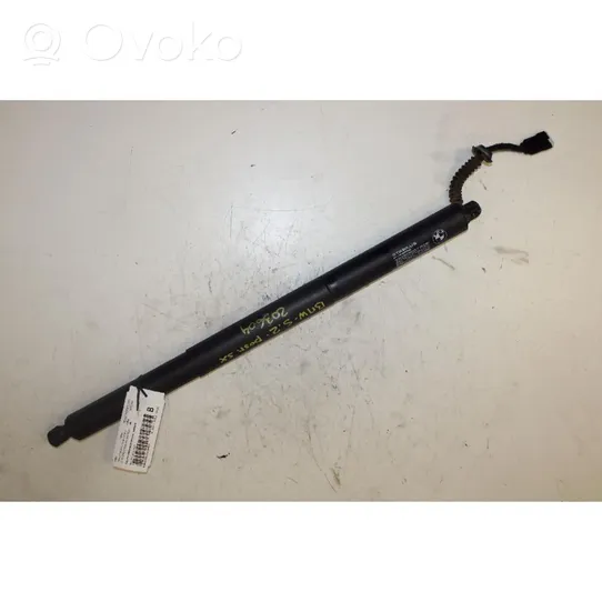 BMW 2 F45 Rear window strut damper 