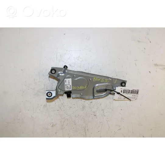 BMW 2 F45 Rear window wiper motor 