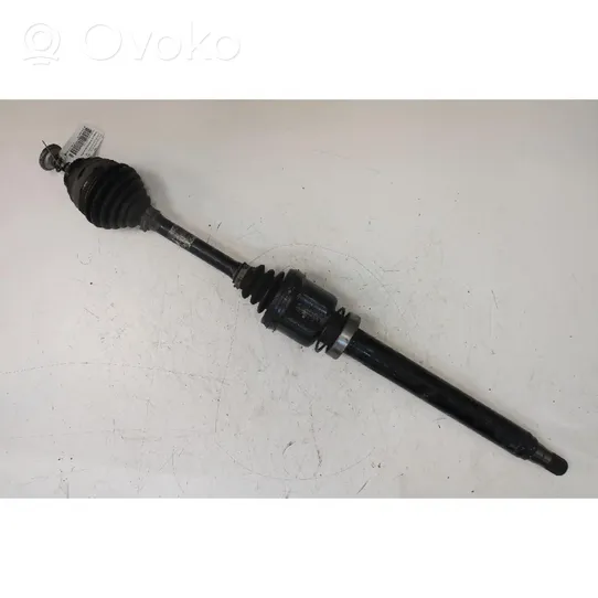 BMW 2 F45 Front driveshaft 