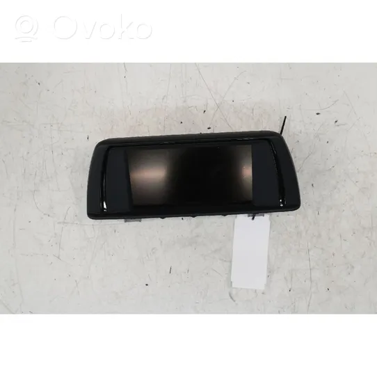 BMW 1 F20 F21 Monitor/display/piccolo schermo 65509262751-02