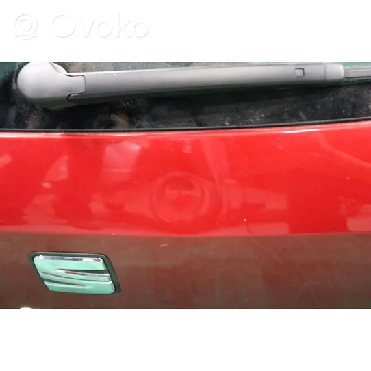 Seat Ibiza V (KJ) Portellone posteriore/bagagliaio 