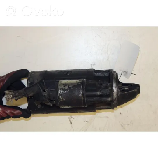 Mercedes-Benz 280 560 W126 Starter motor 