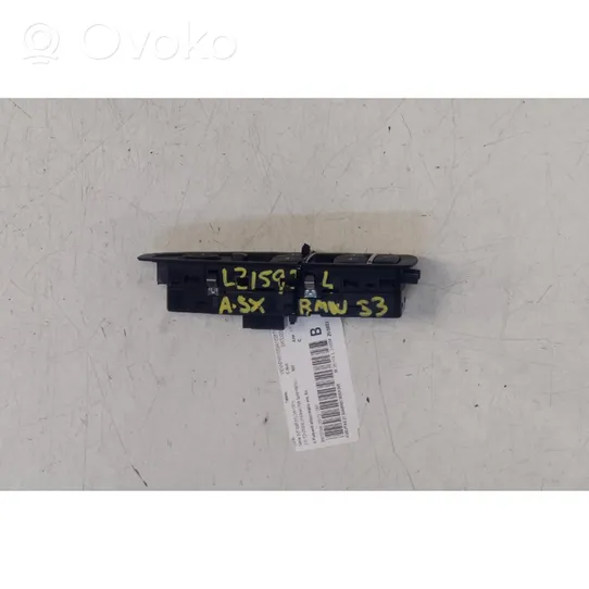 BMW 3 F30 F35 F31 Electric window control switch 