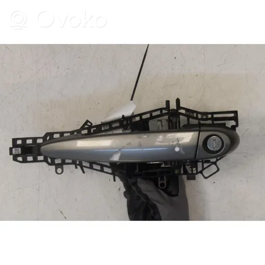 BMW 3 F30 F35 F31 Front door exterior handle 