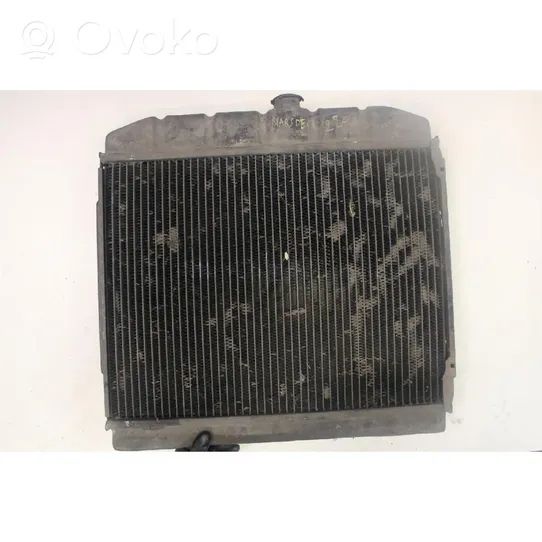 Mercedes-Benz 280 560 W126 Heater blower radiator 