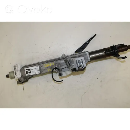 BMW 3 F30 F35 F31 Steering wheel axle 