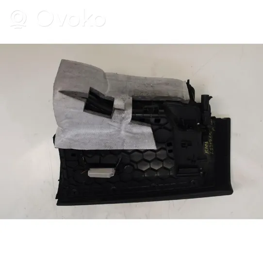 BMW 3 F30 F35 F31 Glove box 