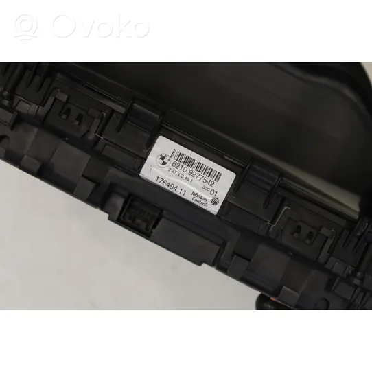 BMW 1 F20 F21 Tachimetro (quadro strumenti) 