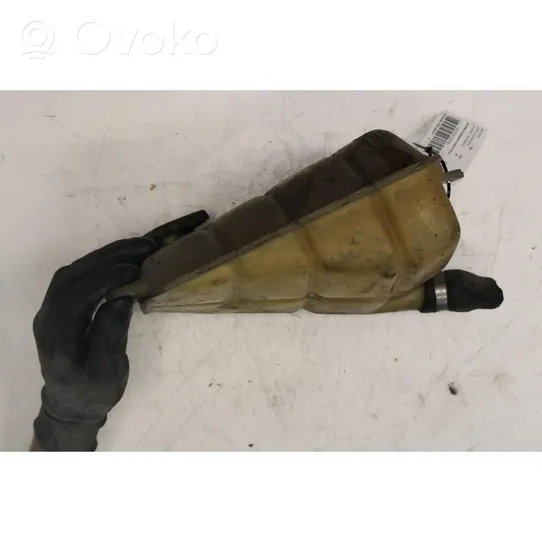 Mercedes-Benz 280 560 W126 Coolant expansion tank/reservoir 