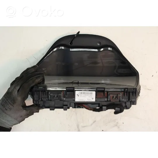 BMW 1 F20 F21 Tachimetro (quadro strumenti) 