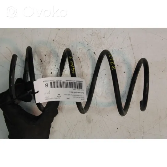 Suzuki Ignis Rear coil spring 