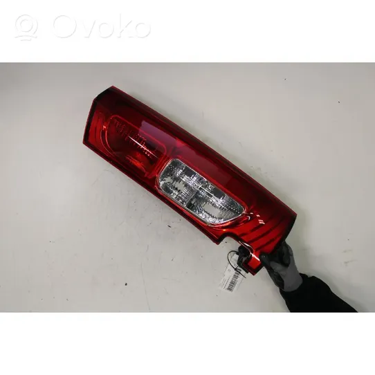 Mercedes-Benz Citan W415 Lampa tylna 