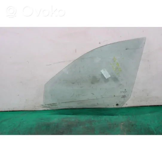 BMW X1 F48 F49 Front door window glass four-door 