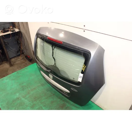 Lancia Ypsilon Tailgate/trunk/boot lid 