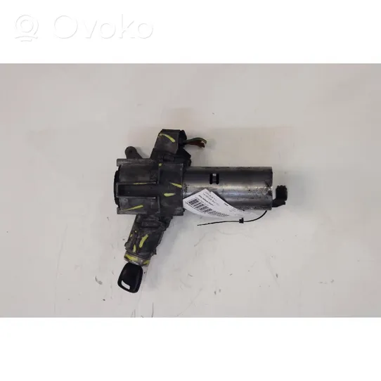 Ford Focus Ignition lock 