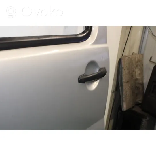 Fiat Scudo Front door 