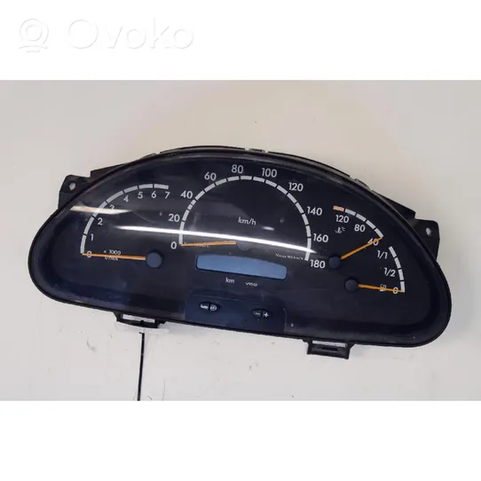 Mercedes-Benz Sprinter W901 W902 W903 W904 Speedometer (instrument cluster) 