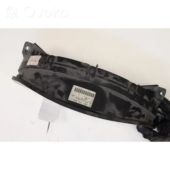 Mercedes-Benz Sprinter W901 W902 W903 W904 Tachimetro (quadro strumenti) 