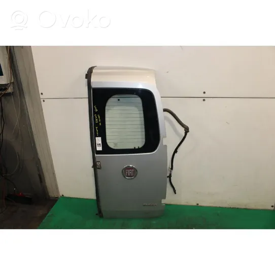 Fiat Fiorino Back/rear loading door 