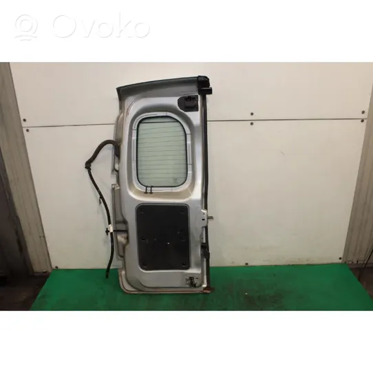 Fiat Fiorino Back/rear loading door 