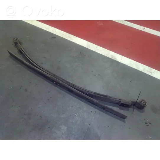 Mercedes-Benz Sprinter W901 W902 W903 W904 Front leaf spring 