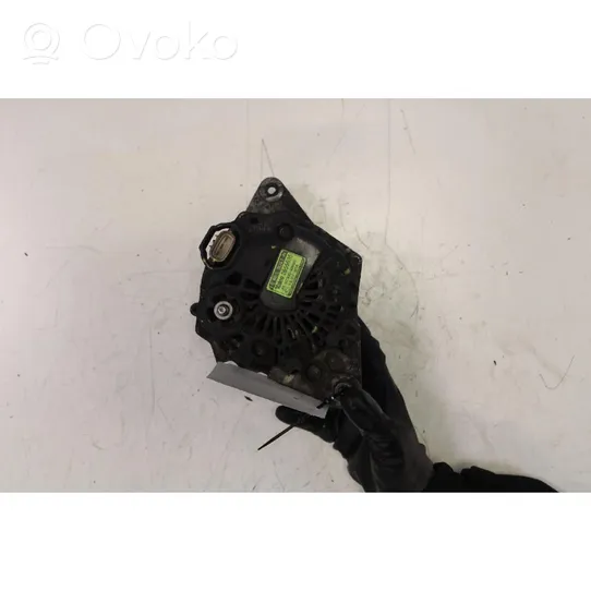 KIA Sportage Alternador 