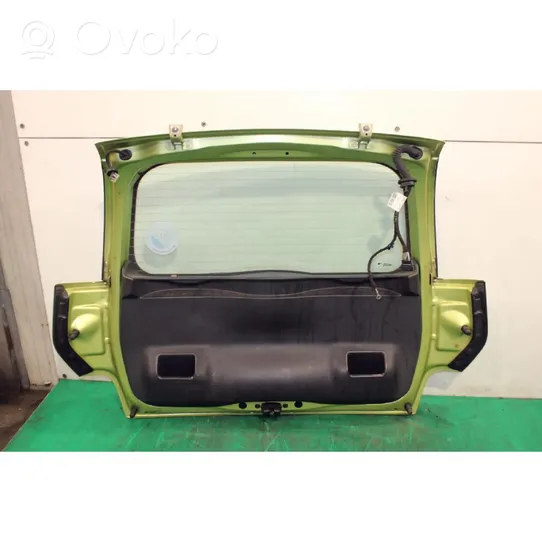 Citroen C3 Picasso Portellone posteriore/bagagliaio 