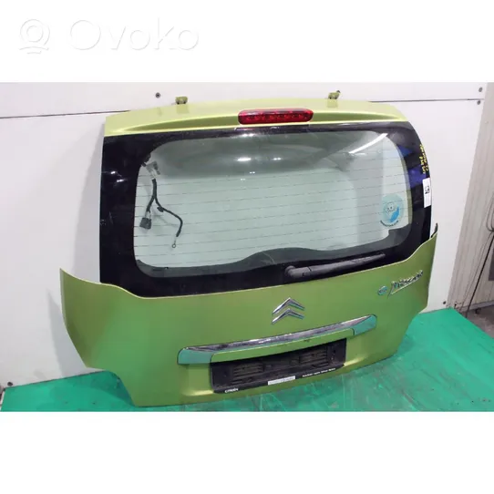 Citroen C3 Picasso Portellone posteriore/bagagliaio 