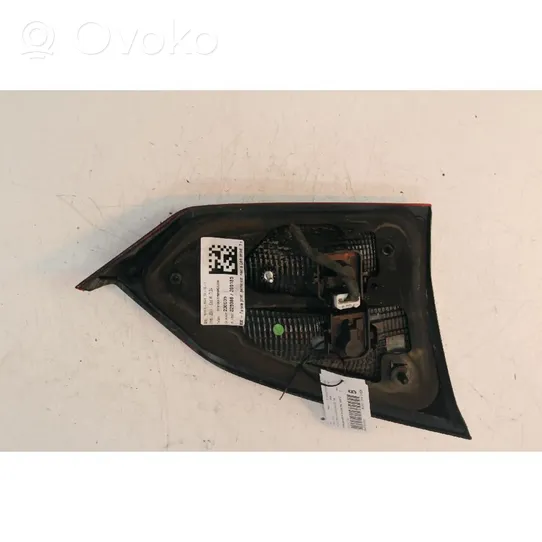 Ford C-MAX II Lampa tylna AM5113A602AD