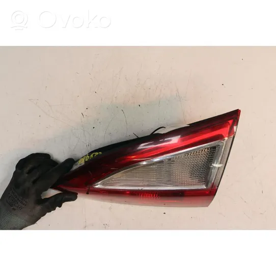 Ford C-MAX II Lampa tylna AM5113A602AD