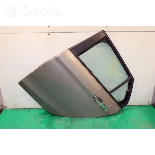 Fiat Tipo Rear door 