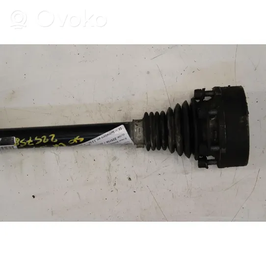 Volkswagen Caddy Front driveshaft 