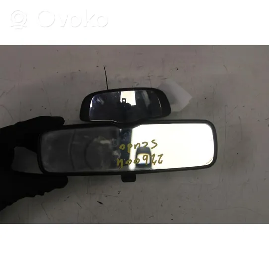Fiat Scudo Galinio vaizdo veidrodis (salone) 
