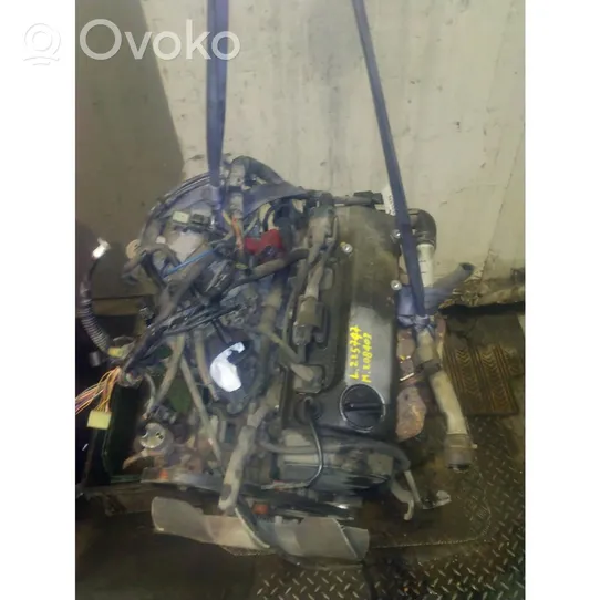 Daihatsu Terios Engine HC