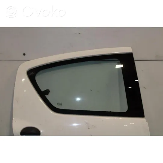 Toyota Aygo AB10 Tür hinten 