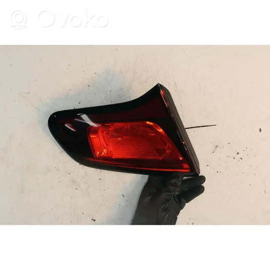 Citroen C3 Lampa tylna 9685225580