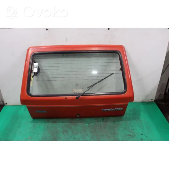 Fiat Panda 141 Portellone posteriore/bagagliaio 