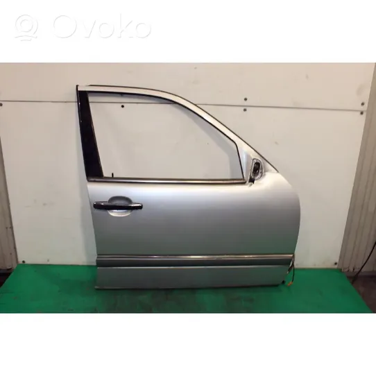 Mercedes-Benz E W210 Front door 