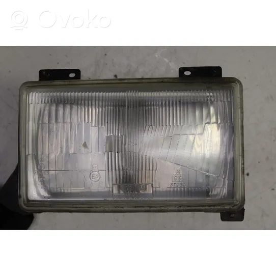 Fiat Ducato Lampa przednia 