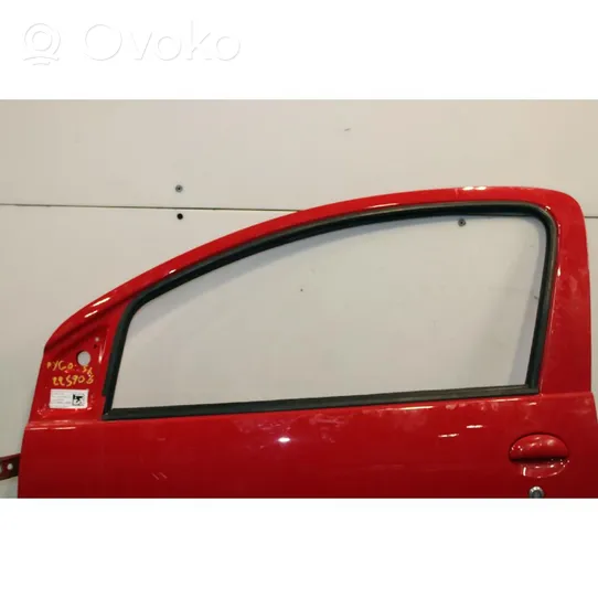 Toyota Aygo AB10 Front door 